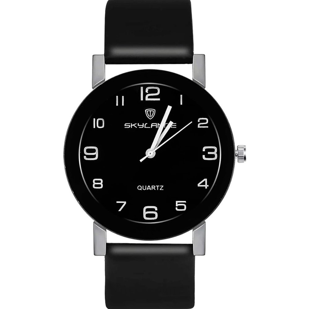 Minimalist Design Adjustable Quartz Watch NWT